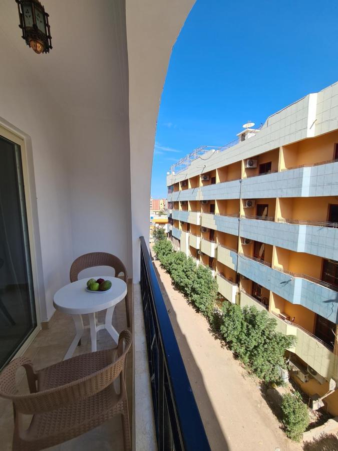 The New One Flat For Rent Hurghada Egypt Exterior photo