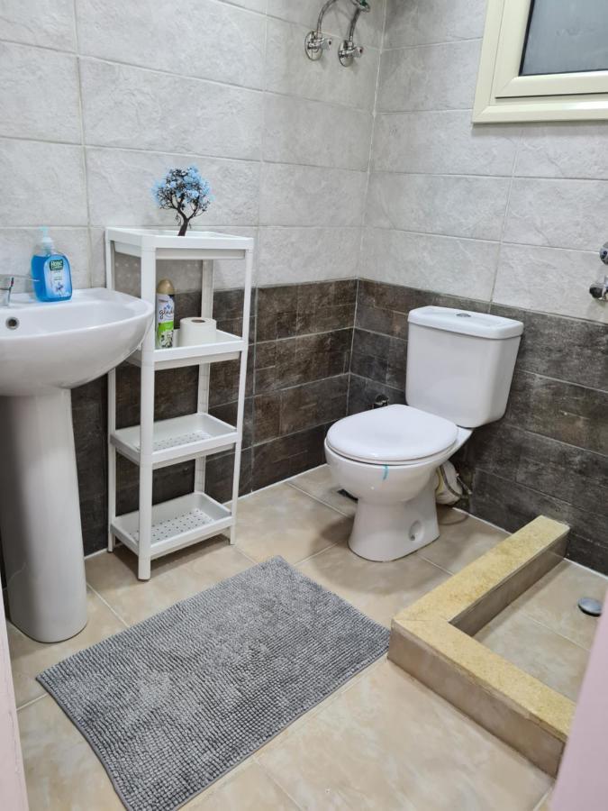 The New One Flat For Rent Hurghada Egypt Exterior photo