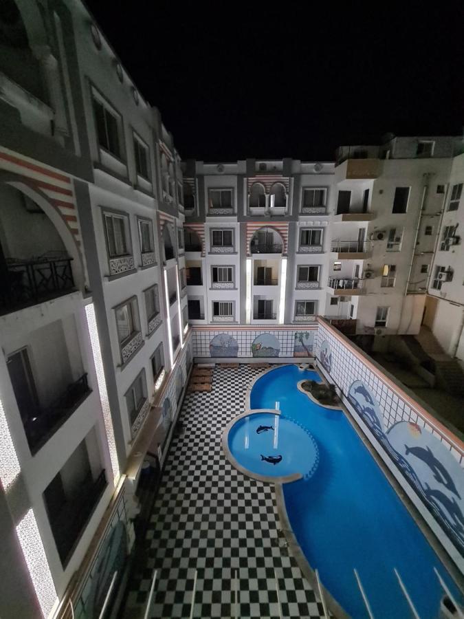 The New One Flat For Rent Hurghada Egypt Exterior photo